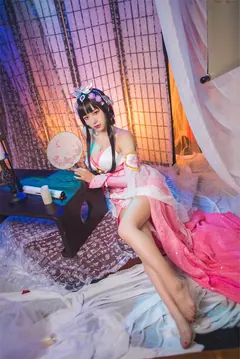 人气动漫Coser@洛丽塔大哥 年费及永久专享合辑 (此合辑持续更新) - 3