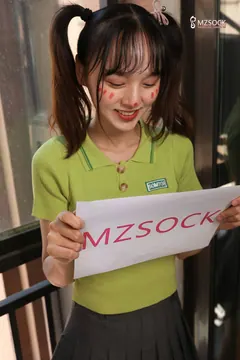 [MZSOCK]爱镁足 NO.170 悦悦[101P/235MB] - 1