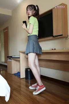 [MZSOCK]爱镁足 NO.170 悦悦[101P/235MB] - 2