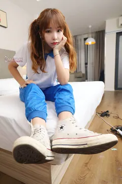 [MZSOCK]爱镁足 NO.172 Ella[83P/260MB] - 1