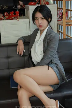 [IESS异思趣向] 耽丝 2023.01.27 小宝 [79P/85M] - 1