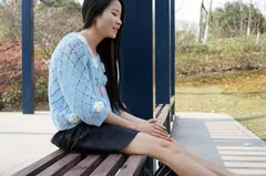 Ecologygreen摄影作品 NO.044可人的女子大秀白N足底（第一套）[56P/658MB] - 2