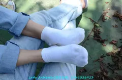 [战前女神] 美腿镁足精品摄影套图 129 [231P/338MB] - 2
