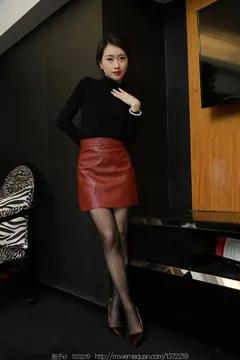 [IESS异思趣向] 耽丝 2023.02.07 小婕 [95P/96M] - 1