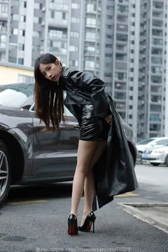 [IESS异思趣向] 耽丝 2023.02.09 美子 [89P/98M] - 2