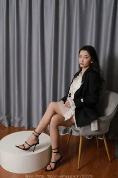 [IESS异思趣向] 耽丝 2023.02.13 秋秋 [83P/93M] - 3