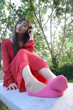 [战前女神] 美腿镁足精品摄影套图 147 [344P/918MB] - 2