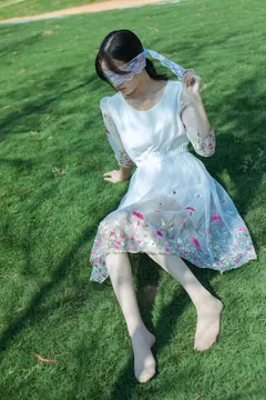 尤密思 No.004 穿搭推广展示图集 [91P/144MB] - 2