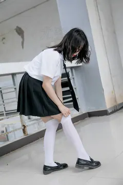 尤密思 No.005 穿搭推广展示图集 [89P/72MB]