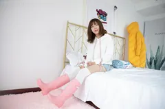 勿恋传媒 NO.1509 婷婷-黑色的花[161P/1V/3.53GB] - 3