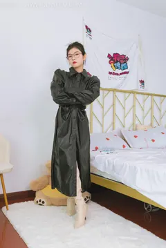勿恋传媒 NO.1510 米米-深邃的光[150P/1V/3.63GB] - 2