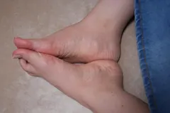 [Sexy Asian Girls Feet] NO.039 小女生耶思展示她的姓感的小脚丫 [141P/2.61GB] - 1
