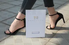 尤密思 No.008 穿搭推广展示图集 [72P/68MB] - 3