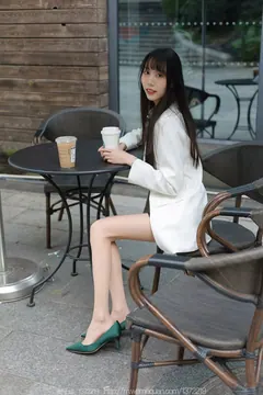 [IESS异思趣向] 耽丝 2023.03.01 团团 [89P/98M] - 2