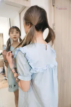 [MZSOCK]爱镁足 NO.200 梦琪[95P/166MB] - 2
