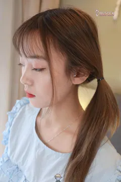 [MZSOCK]爱镁足 NO.200 梦琪[95P/166MB] - 3