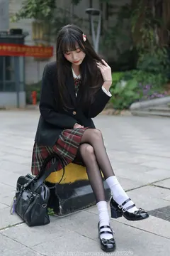 [IESS异思趣向] 耽丝 2023.03.08 团团 [77P/104M] - 3