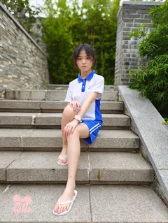 中山足模摄影 021 2022小鱼[63P/2V/418MB] - 3