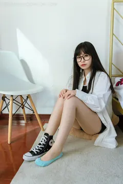 勿恋传媒 NO.1525 兮兮-美好的期待[151P/1V/4.74GB] - 3