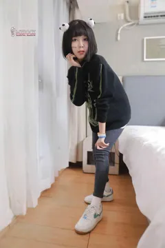 [MZSOCK]爱镁足 NO.203 安妮[61P/141MB] - 3
