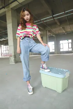[MZSOCK]爱镁足 NO.206 Ella[76P/433MB] - 2