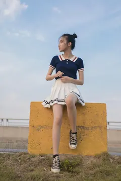 尤密思 No.012 穿搭推广展示图集 [30P/144MB] - 1