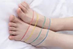 勿恋传媒 NO.1530 菜菜-冬日雪花[183P/1V/4.58GB] - 3