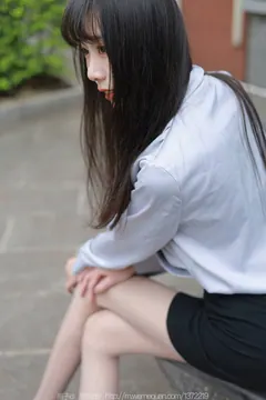 [IESS异思趣向] 耽丝 2023.03.16 小金 [92P/80M] - 1