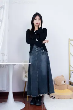 勿恋传媒 NO.1536 圆圆-神秘黑猫[150P/1V/3.66GB] - 2