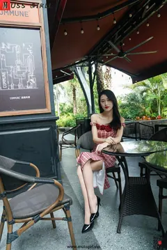 [MussGirl慕丝女郎]NO.468 小玉 A[122P/261MB] - 2