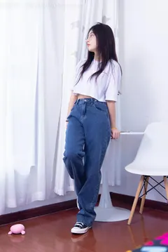 勿恋传媒 NO.1539 美兔-来日方长[156P/1V/4.62GB] - 3