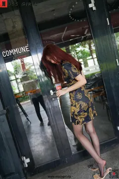 [MussGirl慕丝女郎]NO.472 小亚 A[117P/250MB] - 2