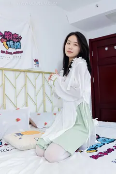 勿恋传媒 NO.1547 菜菜-绿野仙踪[152P/1V/3.08GB] - 1