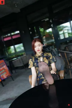 [MussGirl慕丝女郎]NO.472 小亚 B[105P/223MB] - 1