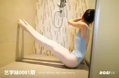 [ROSI写真] 艺XUE妹系列 2018.06.25 No.0001 [37P/31MB] - 2