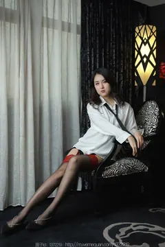 [IESS异思趣向] 耽丝 2023.03.28 小宝 [80P/89M] - 2