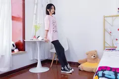 勿恋传媒 NO.1550 缓缓-炎炎夏日[150P/1V/4.38GB] - 3
