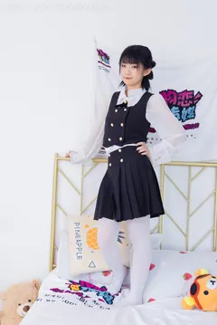 勿恋传媒 NO.1555 暗月-蓝莓之恋[154P/1V/3.02GB] - 1