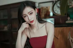 尤密思 No.015 穿搭推广展示图集 [70P/1V/309MB] - 4