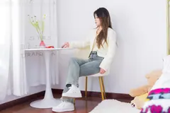 勿恋传媒 NO.1556 闪闪-闪闪发光[150P/1V/3.16GB] - 3