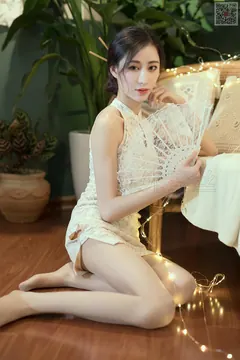 尤密思 No.017 穿搭推广展示图集 [63P/369MB] - 3