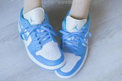 [BoBoSocks袜啵啵]NO.228 小沫-板鞋、厚肉丝、裸足[145P/1V/5.52GB] - 3