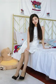 勿恋传媒 NO.1571 米米-纯白花嫁[150P/1V/3.86GB] - 2