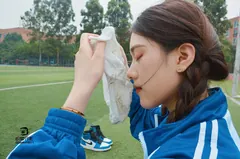 [织梦映像] NO.001-栀子花开-青春靓丽双马尾 [105P/1V/3.83GB] - 4
