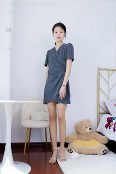 勿恋传媒 NO.1572 颜颜-爱人错过[153P/1V/5.78GB] - 2