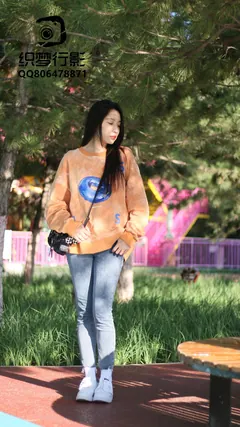 [织梦映像] NO.003-乐圆寻趣-人生得意须尽欢 [100P/1V/2.32G] - 2