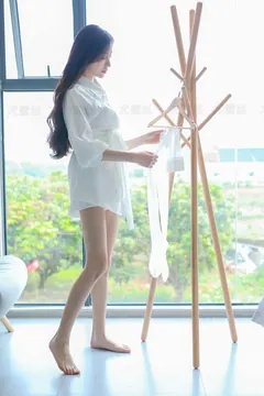 尤密思 No.022 穿搭推广展示图集 [142P/3V/625MB] - 2