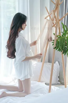 尤密思 No.022 穿搭推广展示图集 [142P/3V/625MB] - 3