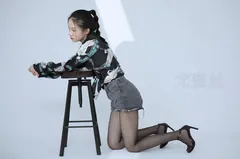 尤密思 No.021 穿搭推广展示图集 [56P/196MB] - 4