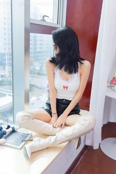 勿恋传媒 NO.1578 菜菜-山野小甜心[177P/1V/3.95GB] - 3